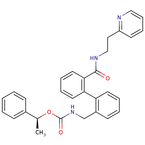 Chemical structure of BindingDB Monomer ID 50123521