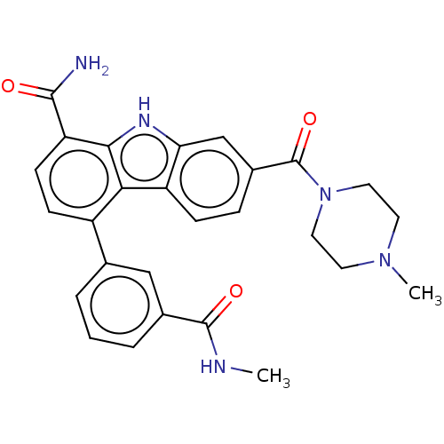 Chemical structure of BindingDB Monomer ID 50123539