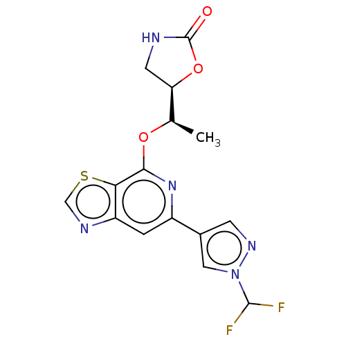 Chemical structure of BindingDB Monomer ID 50123568