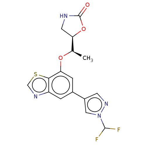Chemical structure of BindingDB Monomer ID 50123570