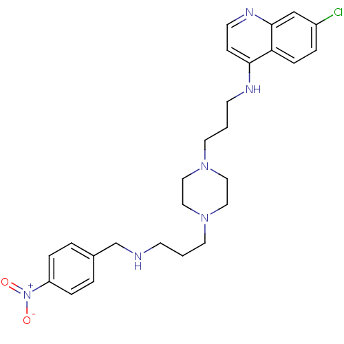 Chemical structure of BindingDB Monomer ID 50123571