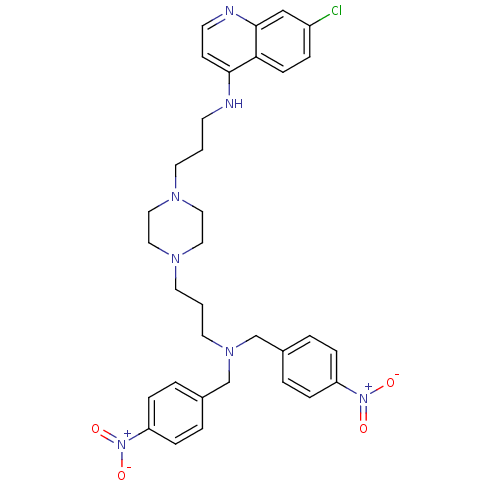 Chemical structure of BindingDB Monomer ID 50123579