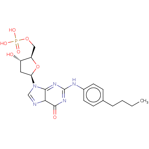 Chemical structure of BindingDB Monomer ID 50123606