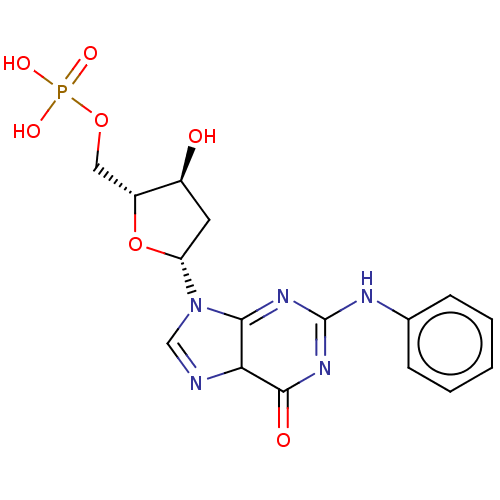Chemical structure of BindingDB Monomer ID 50123607