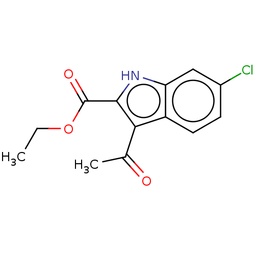 Chemical structure of BindingDB Monomer ID 50123666