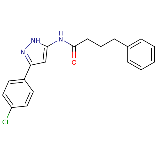 Chemical structure of BindingDB Monomer ID 50123718