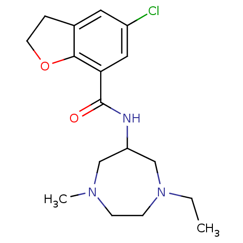 Chemical structure of BindingDB Monomer ID 50123800