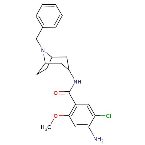 Chemical structure of BindingDB Monomer ID 50123807