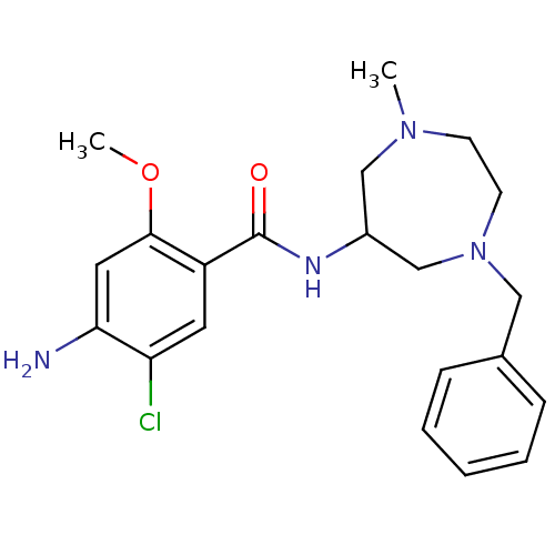 Chemical structure of BindingDB Monomer ID 50123816