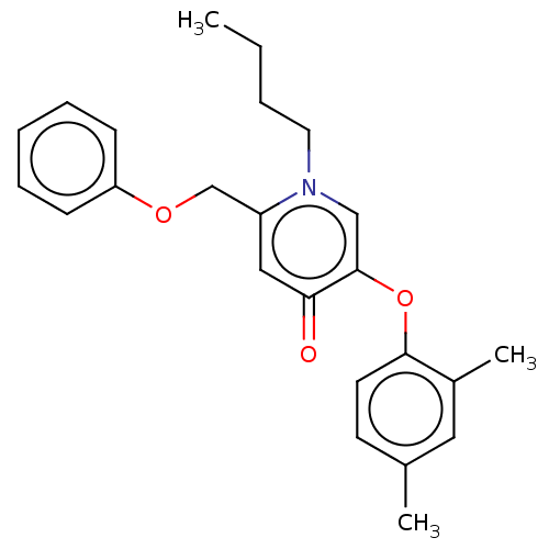 Chemical structure of BindingDB Monomer ID 50123841