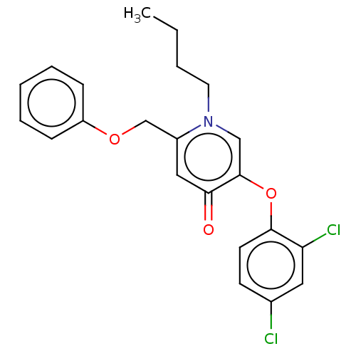 Chemical structure of BindingDB Monomer ID 50123851