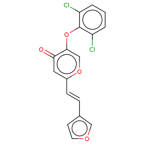 Chemical structure of BindingDB Monomer ID 50123856