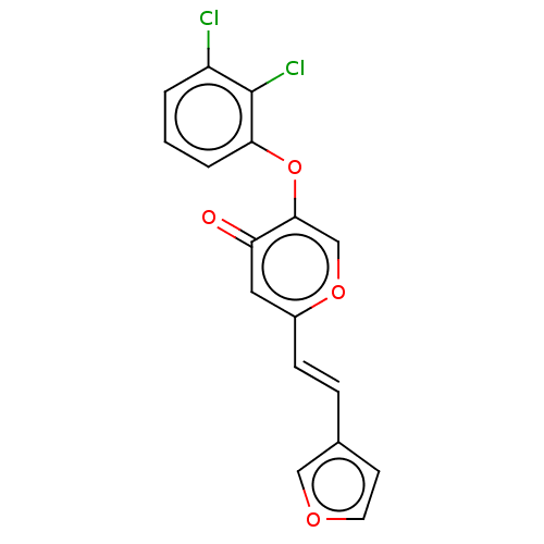 Chemical structure of BindingDB Monomer ID 50123859