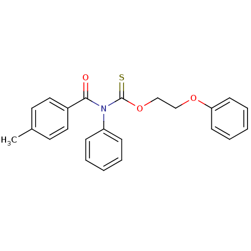 Chemical structure of BindingDB Monomer ID 50123868