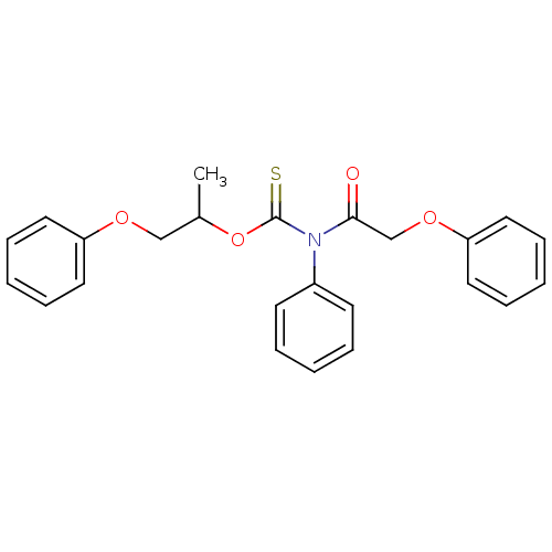 Chemical structure of BindingDB Monomer ID 50123872