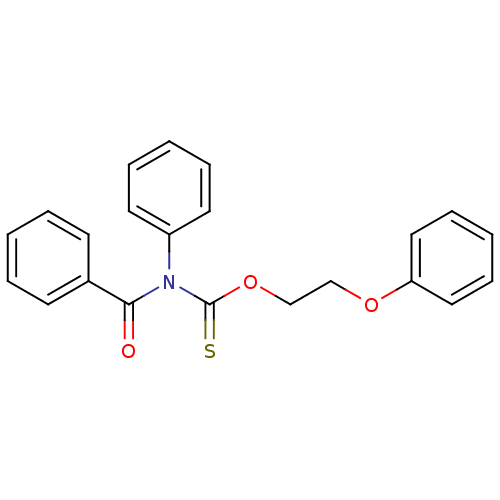 Chemical structure of BindingDB Monomer ID 50123873