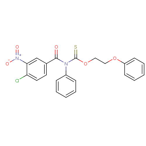 Chemical structure of BindingDB Monomer ID 50123878