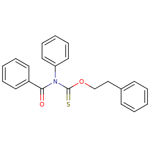 Chemical structure of BindingDB Monomer ID 50123895