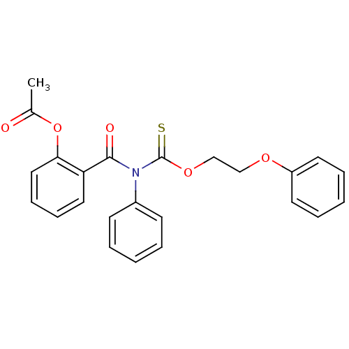 Chemical structure of BindingDB Monomer ID 50123908