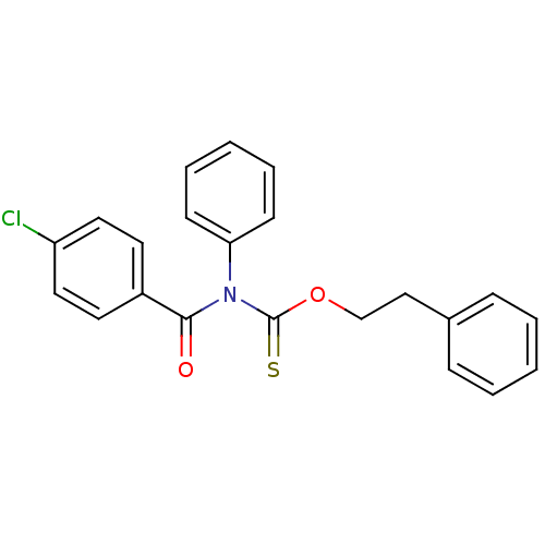 Chemical structure of BindingDB Monomer ID 50123911