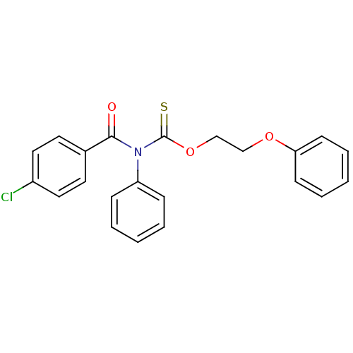 Chemical structure of BindingDB Monomer ID 50123918