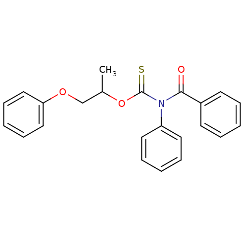 Chemical structure of BindingDB Monomer ID 50123919