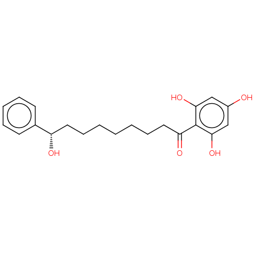 Chemical structure of BindingDB Monomer ID 50123930