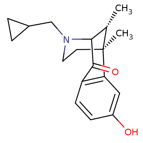 Chemical structure of BindingDB Monomer ID 50123985