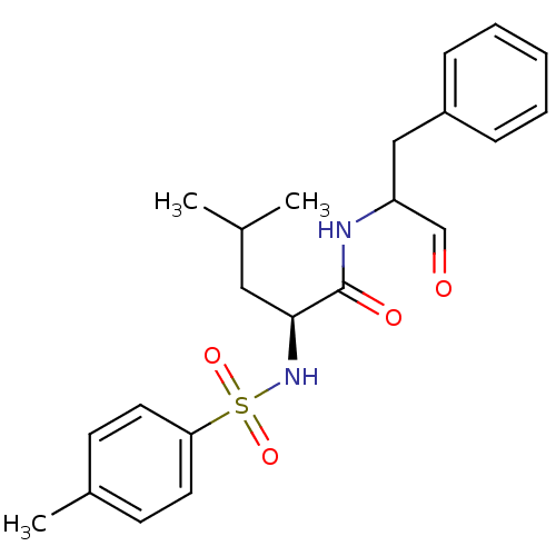 Chemical structure of BindingDB Monomer ID 50124028