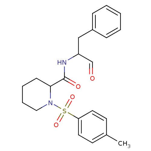 Chemical structure of BindingDB Monomer ID 50124031