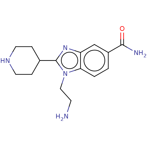 Chemical structure of BindingDB Monomer ID 50124147
