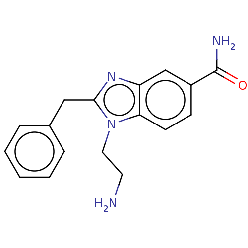 Chemical structure of BindingDB Monomer ID 50124152