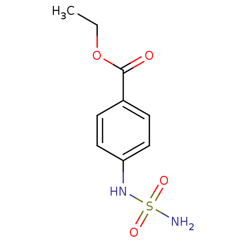 Chemical structure of BindingDB Monomer ID 50124158
