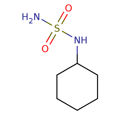 Chemical structure of BindingDB Monomer ID 50124160
