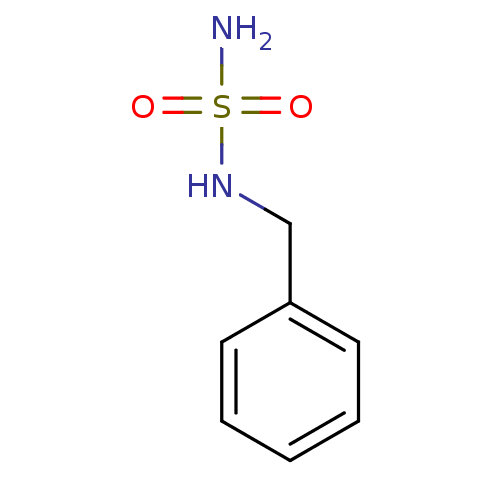Chemical structure of BindingDB Monomer ID 50124161