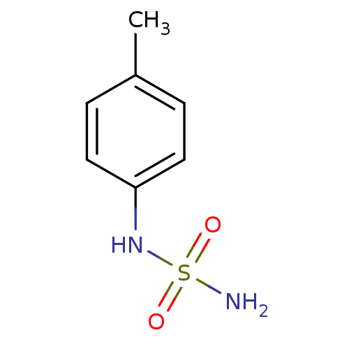 Chemical structure of BindingDB Monomer ID 50124163