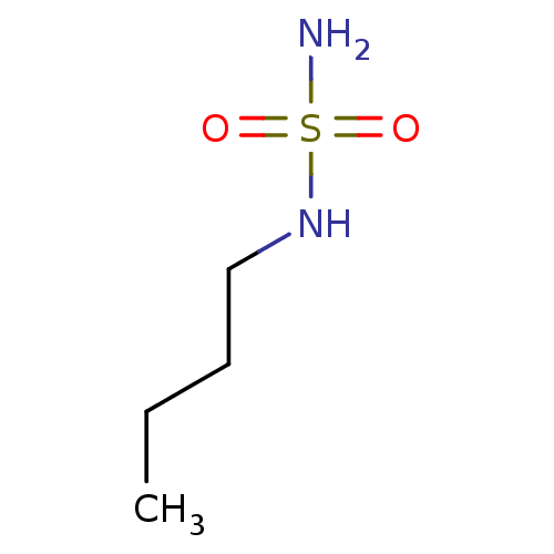 Chemical structure of BindingDB Monomer ID 50124166