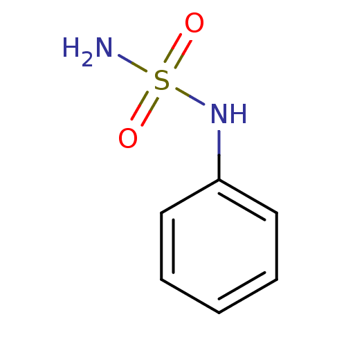 Chemical structure of BindingDB Monomer ID 50124170