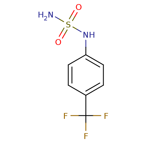 Chemical structure of BindingDB Monomer ID 50124177