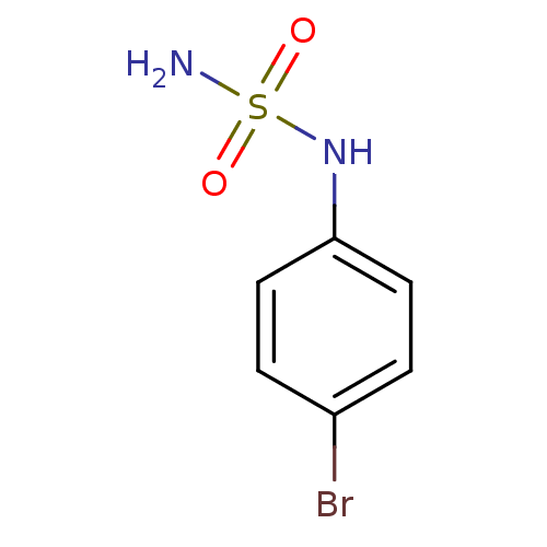 Chemical structure of BindingDB Monomer ID 50124178
