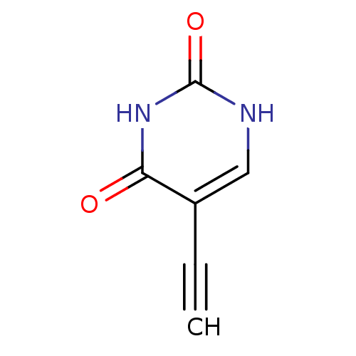 Chemical structure of BindingDB Monomer ID 50124202