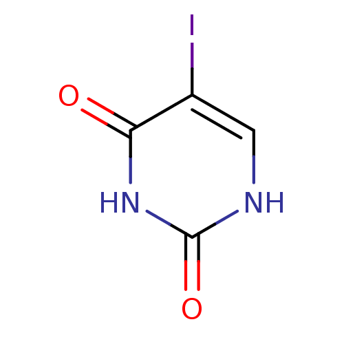 Chemical structure of BindingDB Monomer ID 50124203