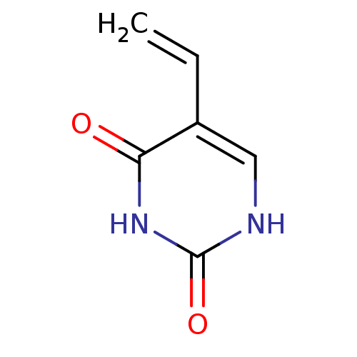 Chemical structure of BindingDB Monomer ID 50124204