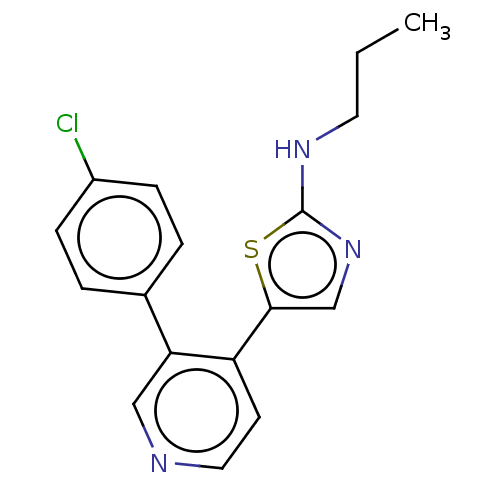Chemical structure of BindingDB Monomer ID 50124358