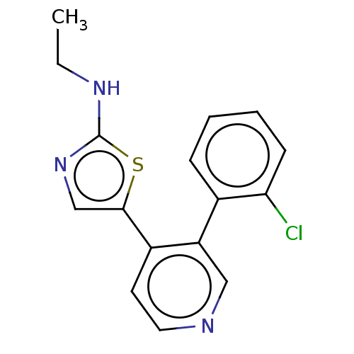 Chemical structure of BindingDB Monomer ID 50124396