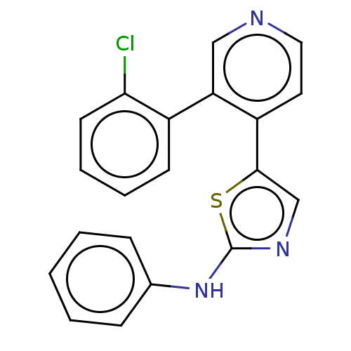 Chemical structure of BindingDB Monomer ID 50124400
