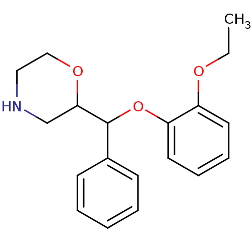 Chemical structure of BindingDB Monomer ID 50124566