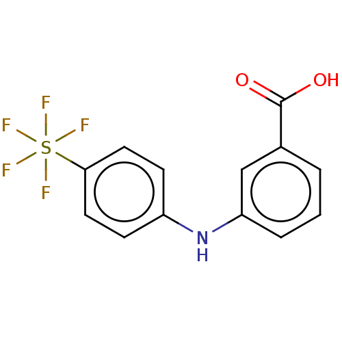 Chemical structure of BindingDB Monomer ID 50124574