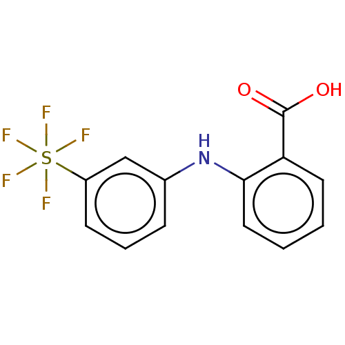 Chemical structure of BindingDB Monomer ID 50124575
