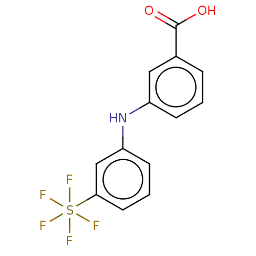 Chemical structure of BindingDB Monomer ID 50124576